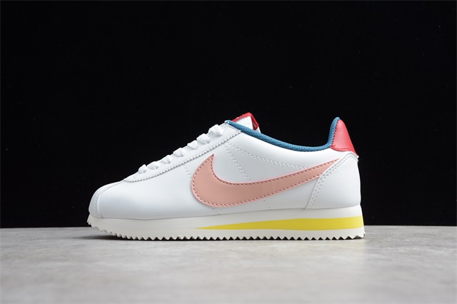 women classic cortez nylon pren shoes-021